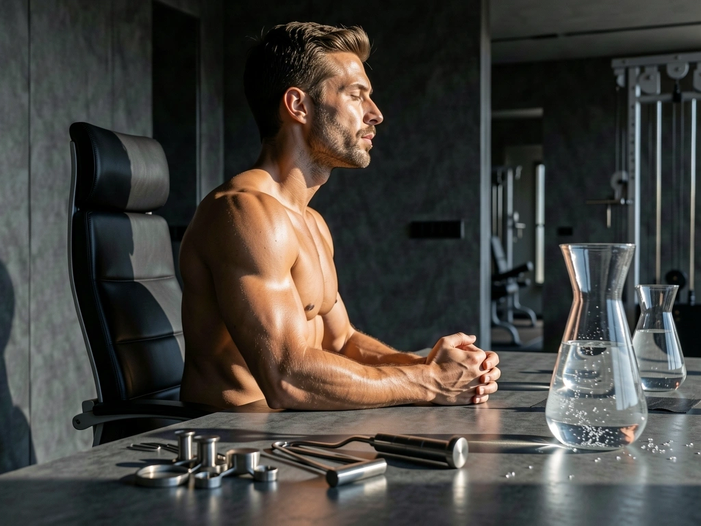 Modern performance lifestyle